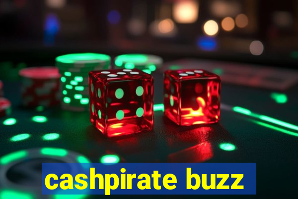 cashpirate buzz