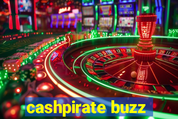 cashpirate buzz