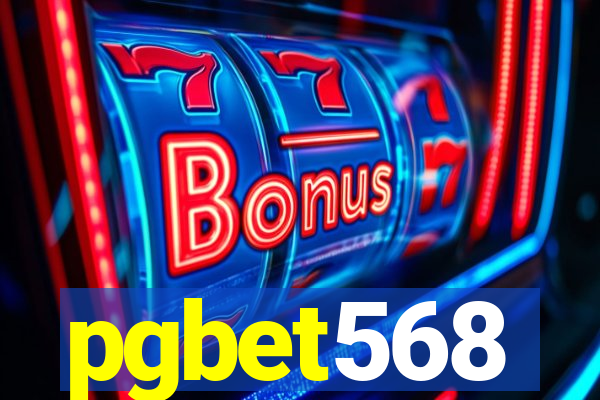 pgbet568