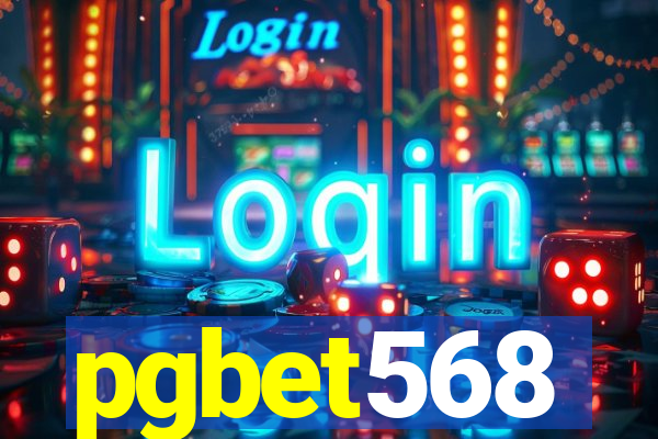 pgbet568