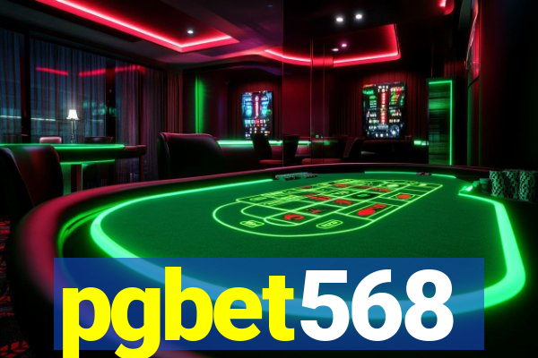 pgbet568