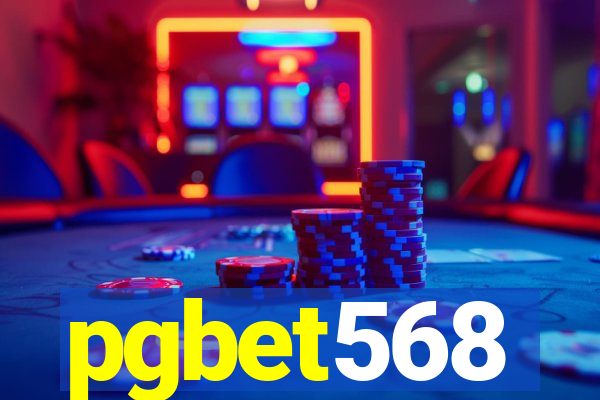 pgbet568