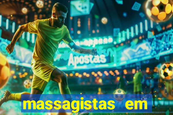 massagistas em porto alegre