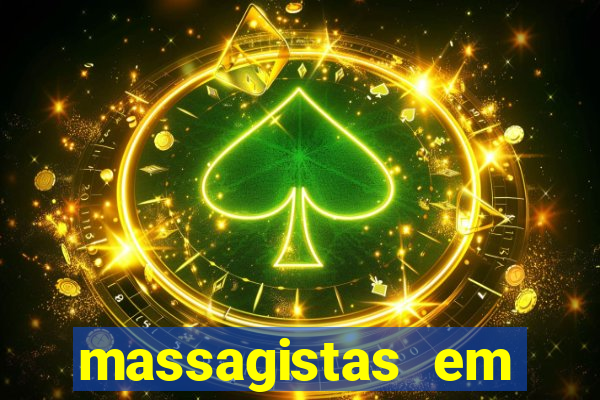 massagistas em porto alegre