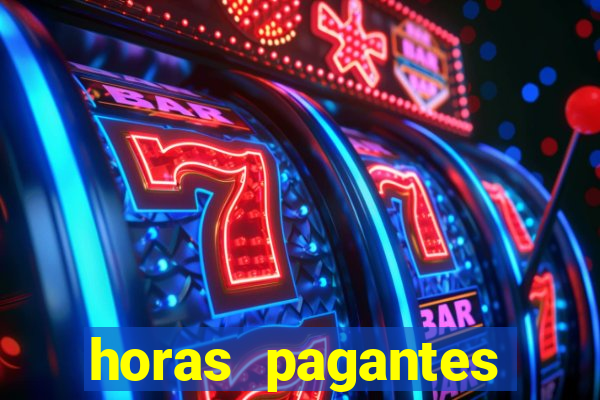 horas pagantes fortune rabbit