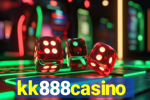 kk888casino