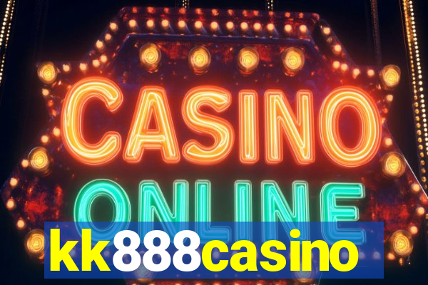 kk888casino