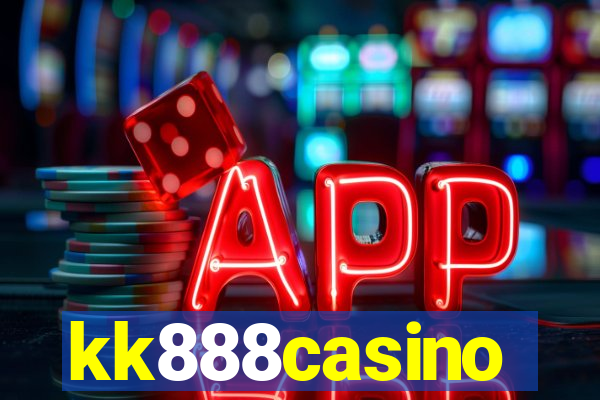 kk888casino