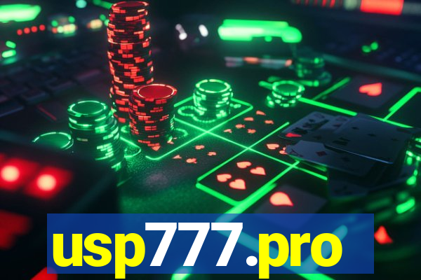 usp777.pro