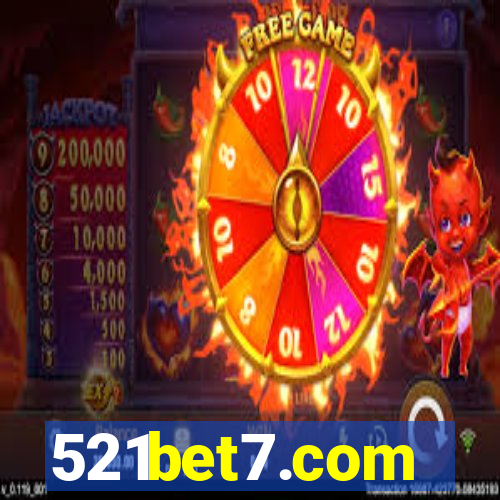 521bet7.com