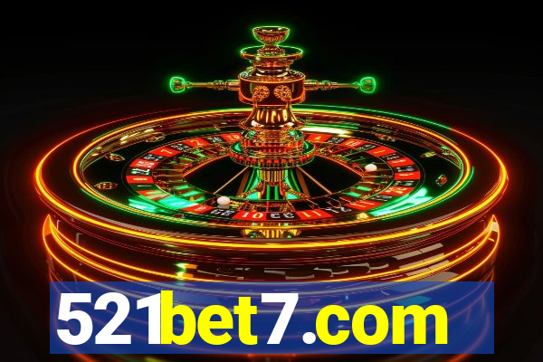 521bet7.com