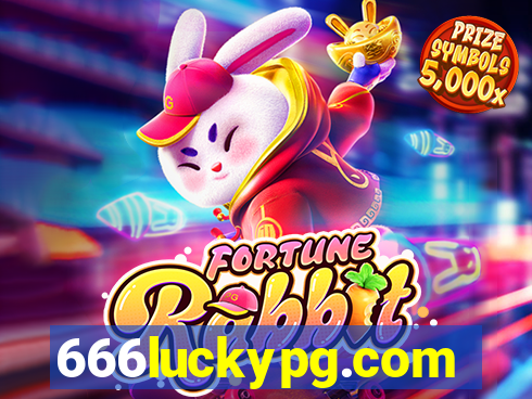 666luckypg.com