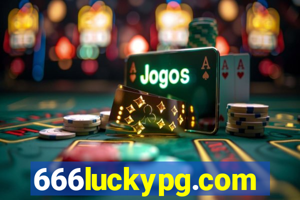 666luckypg.com