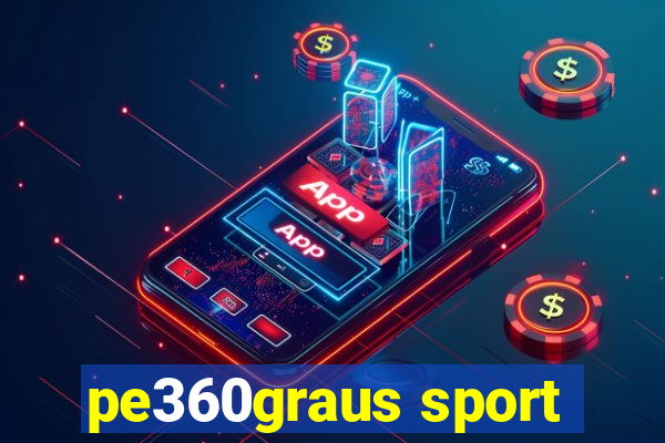 pe360graus sport