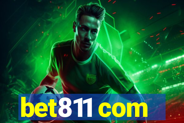 bet811 com