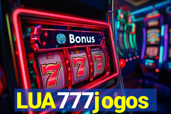 LUA777jogos