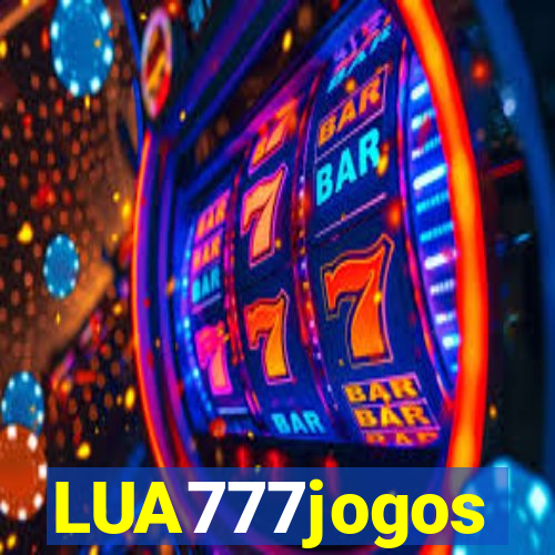 LUA777jogos