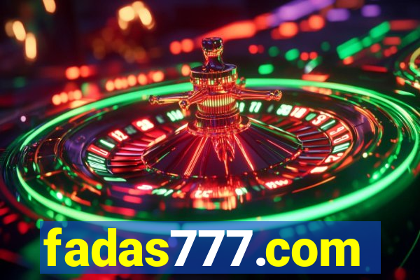 fadas777.com