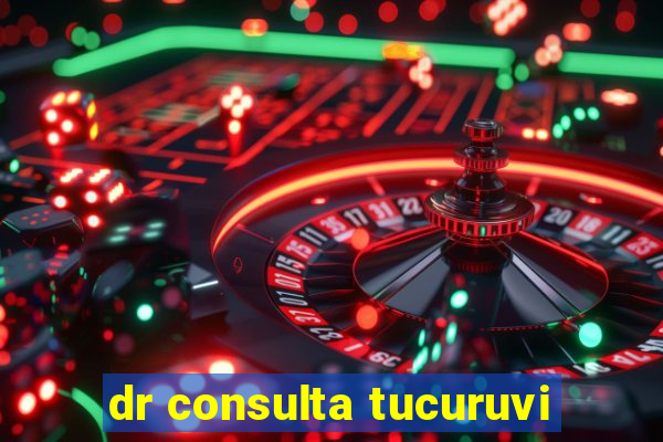 dr consulta tucuruvi