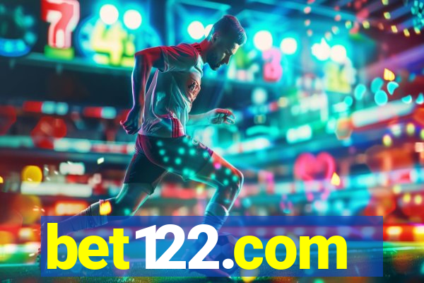 bet122.com