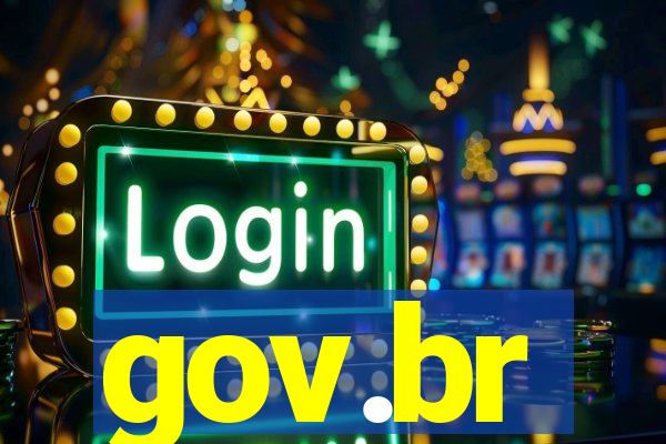 gov.br