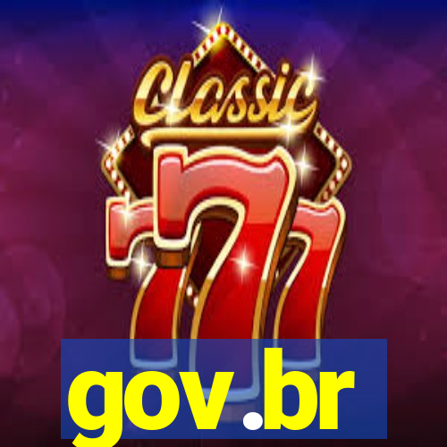 gov.br