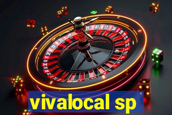 vivalocal sp