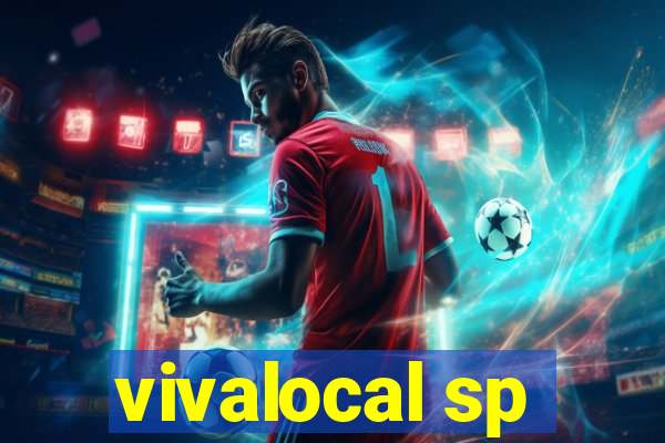 vivalocal sp