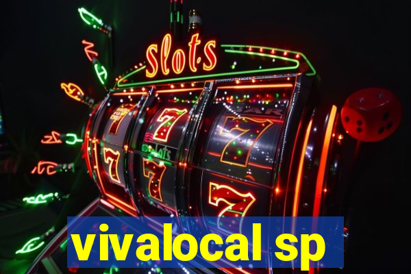 vivalocal sp