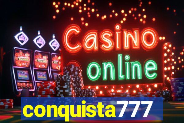 conquista777