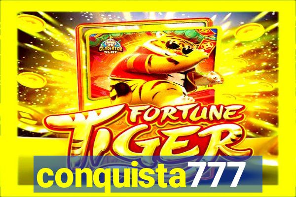 conquista777