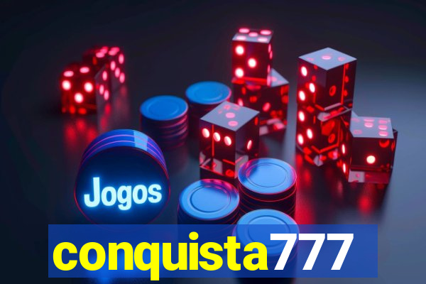 conquista777