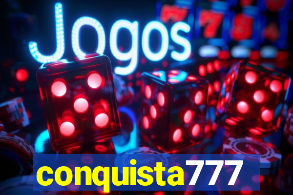 conquista777