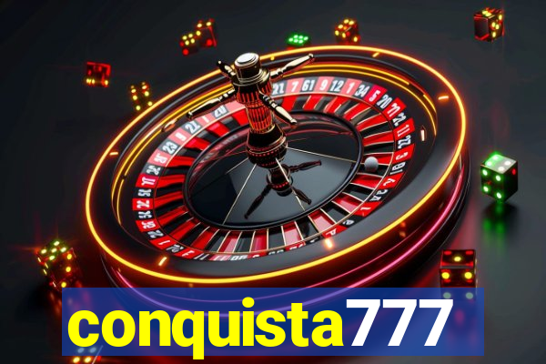 conquista777