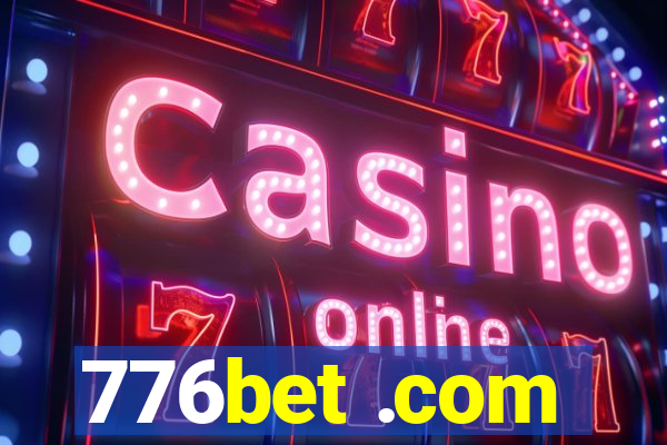 776bet .com