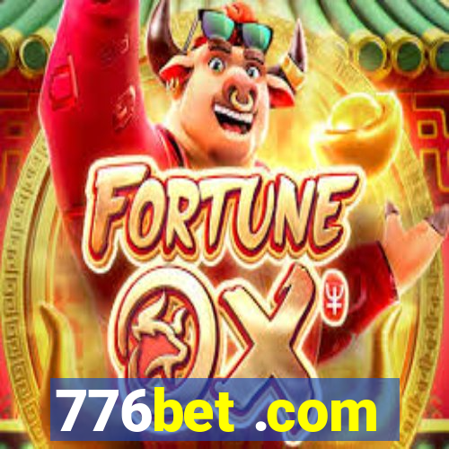 776bet .com