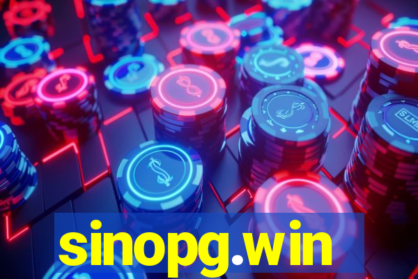 sinopg.win