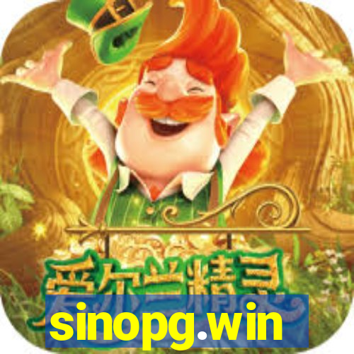 sinopg.win