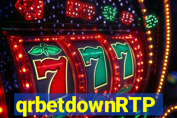 qrbetdownRTP