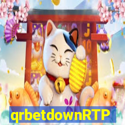 qrbetdownRTP