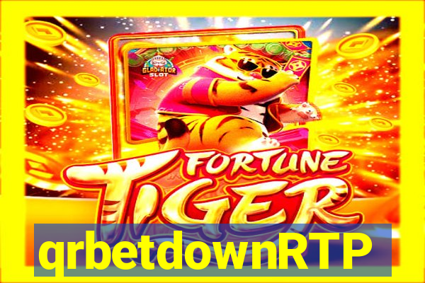 qrbetdownRTP