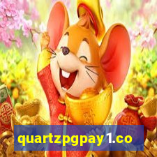 quartzpgpay1.com