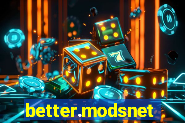 better.modsnet