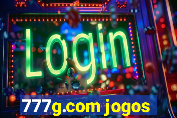 777g.com jogos