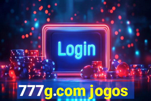 777g.com jogos