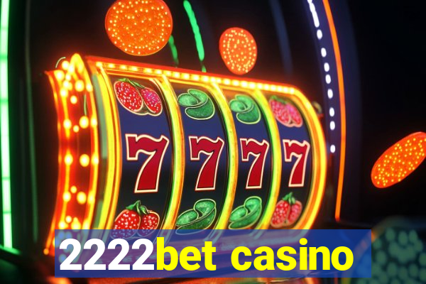 2222bet casino