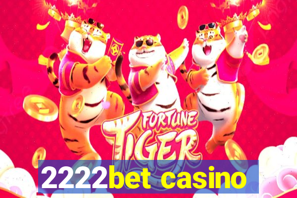 2222bet casino