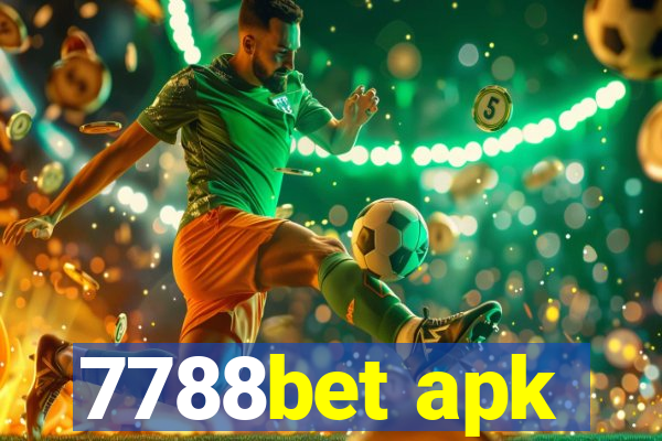 7788bet apk