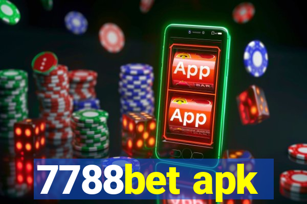 7788bet apk