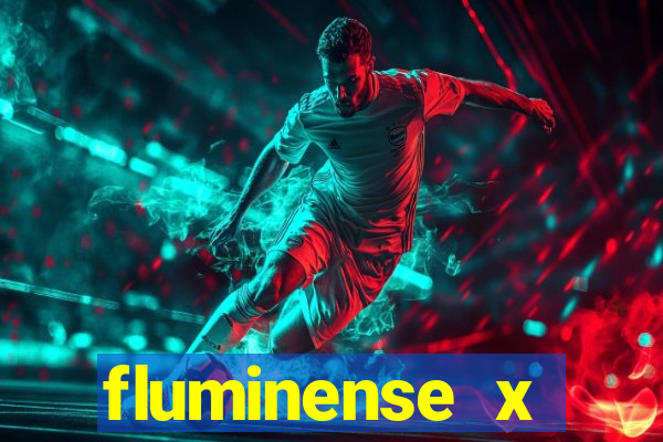 fluminense x criciuma ao vivo hd